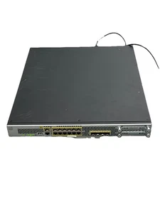 Cisco FPR2110-ASA-K9 Firepower Security Appliance - Picture 1 of 7