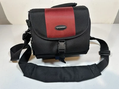 Promaster Bolso para Cámara Unisex Bolso de Hombro con Correa para el Hombro 9”x8”x6” Foto 1 de 4