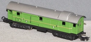Märklin 344 Pullman-Gepäckwagen  LNER  grün  Sonderserie  neuwertig  00/H0 - Bild 1 von 1