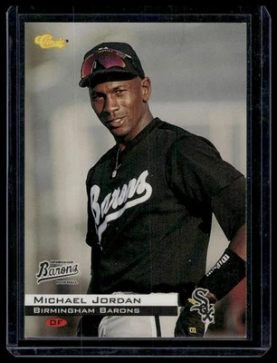 Michael Jordan Classic #1 1994 Foto 1 de 2