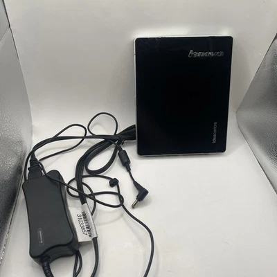 Lenovo Ideacentre Q190 - Celeron 1017U @ 1.60GHz- 4GB -500 HDD/win 10 @ - Image 1 of 4