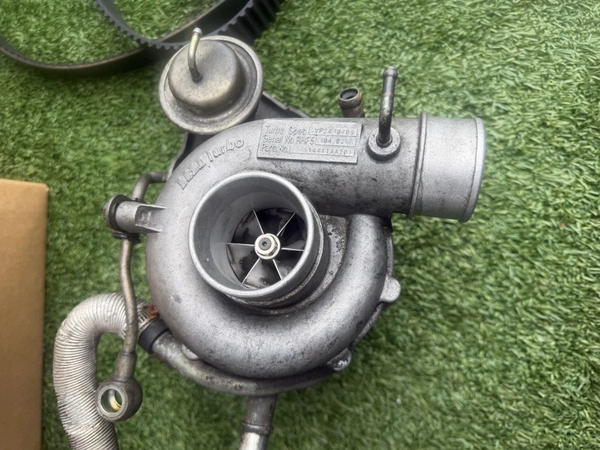 suitan 　SUBARU WRX STI 純正タービン Genuine OEM Turbos & Parts for Subaru WRX STI for sale | eBay