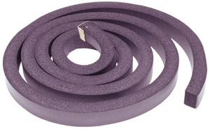 Hydro-Turf Kawasaki 440 550 Hood Seal TS56 - Bild 1 von 1