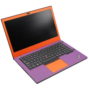 PORTÁTIL PERSONALIZADA LENOVO CORE i5 MULTICOLOR 16 GB RAM 512 GB SSD 14" WINDOWS 10/11 - Imagen 1 de 16