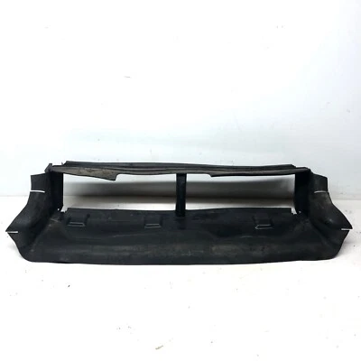 FORD TRANSIT MK7 2.2 TDCI EURO 4 ENGINE RADIATOR COOLING SHROUD UNIT 2007-2013 - Image 1 of 4