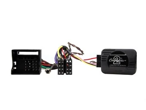 für Mini One Cooper S R53 Soundsystem Auo Radio Adapter Lenkrad Tasten Adapter - Bild 1 von 8