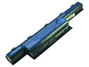 BATTERIA PER NOTEBOOK ACER ASPIRE 5741G ASPIRE 5741G-333G32BN - Bild 1 von 1