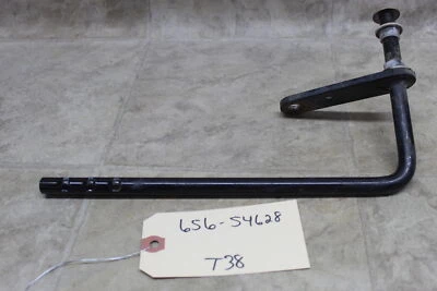 Palanca de cambios Polaris Sportsman 850 Sp 2016 OEM palanca de cambios manual 1018367-458 Foto 1 de 4