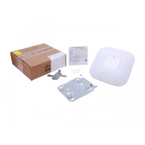 Cisco AIR-CAP3502I-A-K9 Wireless Dual Band Access Point Open Box - Picture 1 of 4