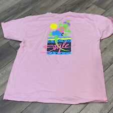 New listing
		VINTAGE 90s Gecko Hawaii Logo Graphic T-Shirt Men's XXL surf