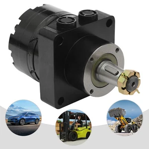 5102681YP Hydraulic Group Wheel Motor For Ferris IS500Z IS1500Z IS2500Z IS2000Z - Picture 1 of 16