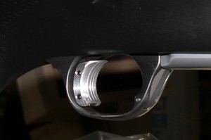 TRIGGER SHOE 7.2mm TRAP SKEET CLAY TARGET SHOOTING RIFLE HUNTING PAINTBALL  