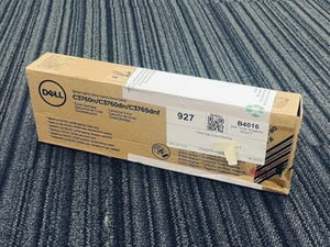 ¡Nuevo! Tóner magenta láser genuino Dell 9K páginas C3760n/C3760dn/C3765dnf XKGFP - Imagen 1 de 2