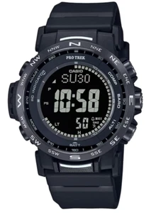 Casio CASIO PRO TREK PRW-35Y-1BJF Japan NEW Domestic Version - Picture 1 of 1