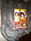 Too Smooth Vhs 2001 Neve Campbell Rebecca Gayheart