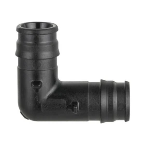 EFIELD 1-1/4" x 1-1/4" Pex A Expansion PPSU Elbow, Poly Fittings 1 Pack - Picture 1 of 8