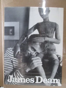 vintage James Dean 1981 original Beulah Roth poster 21713 - Picture 1 of 5