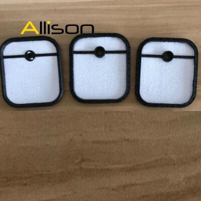 3X Air Pre Filter F Redmax Hedge BCZ2650S BCZ2650SS BCZ2650T BCZ2660TS BCZ3050T - Image 1 of 2