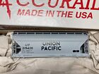 Accurail 2207 HO Scale KIT - 2-Bay ACF Covered Hopper - Union Pacific