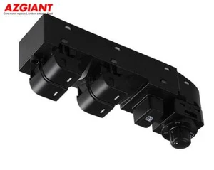 Genuine Front Left Driver Side Power Window Switch for Mazda 6 GKL2-66-350A - Foto 1 di 6