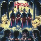 Hexx - Entangled In Sin - Vinyl (Limited Transparent Red Vinyl Lp + Inserts)