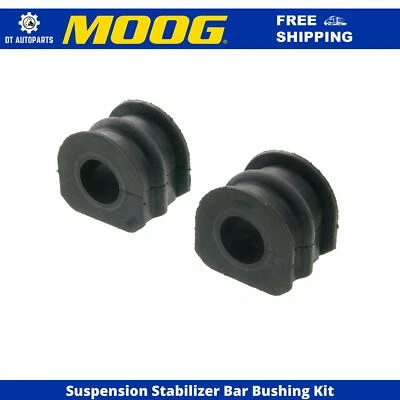Kit de buje de barra estabilizadora de suspensión para Infiniti Q50 2014-2019 MOOG 2014 2015 Foto 1 de 3