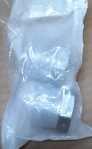 PARKER KP82938 Steel Flared Tube Plugs 1″ OD 37° Flared Angle - Picture 1 of 2