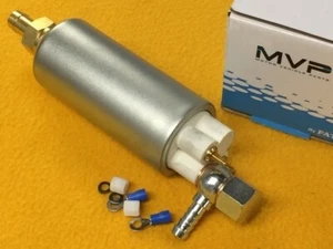 Fuel pump for Nissan 280C 2.8L 79-84 L28E L28S External inline 2 Yr Wty - Picture 1 of 5