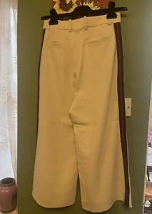 Gucci trousers women Uk8-10 RRP£790 - Picture 1 of 7