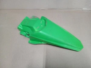 2021 21 KAWASAKI KX 85 KX85 OEM REAR FENDER - Bild 1 von 3