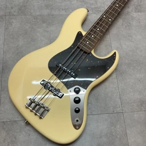 Fender MIJ Traditional 60s Jazz Bass Limited Run 2018 Electric Bass Guitar - Picture 1 of 7