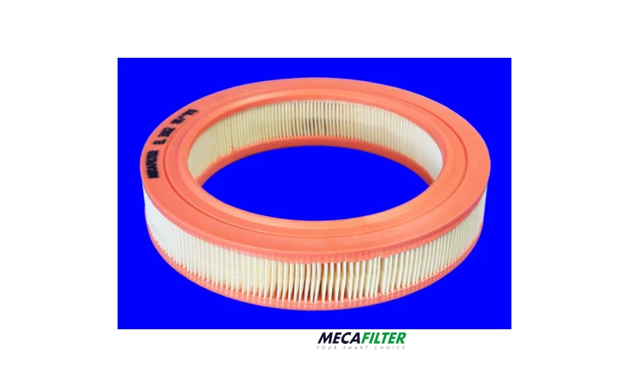 MECAFILTER EL3062 Filtro De Aire Para AUDI OPEL SEAT VOLKSWAGEN Nuevo - Imagen 1 de 3