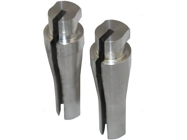 Kit de reparación de cable de pestillo de puerta trasera Brock 85XD54H para Ford E250 2003-2014 base tracción trasera Foto 1 de 1