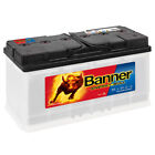 BANNER Energy Bull 12V 100Ah 95751 Batterie Solar Boot Versorgungsbatterie