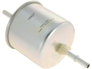 Fuel Filter For 1999-2004 Ford F250 Super Duty 2000 2003 2001 2002 XY667VT - Picture 1 of 1
