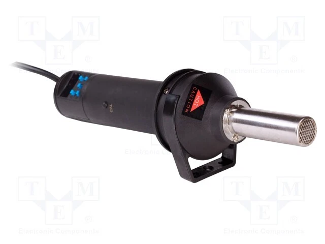 1 piece, Hot air soldering station TMT-HA050 /E2UK - Изображение 1 из 1
