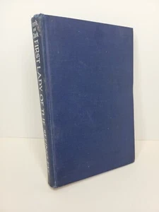First Lady of the Seeing Eye von Morris Frank und Blake Clark 1957 1. HC - Bild 1 von 11