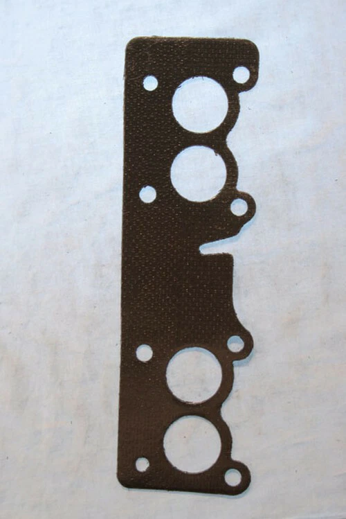 Junta colector de escape ROL MS4244 para Nissan Pulsar NX 1989-90 1,6 L 4 cilindros Foto 1 de 1