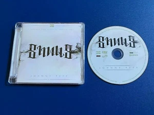 Johnny Pepp - 8null8 ● Hip Hop CD ● Deutschrap Album - Bild 1 von 1