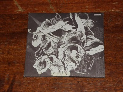 OLD MAN GLOOM - NO (CD ALBUM 2012) HYDRAHEAD / ZOZOBRA CONVERGE CAVE IN ISIS etc - Image 1 of 2