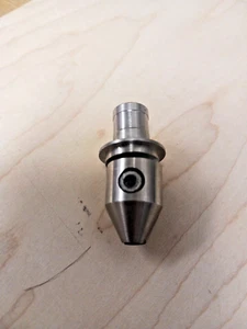 5mm Stainless Steel Sample Holder For Microtome - Picture 1 of 9