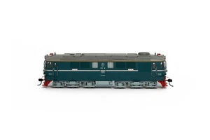 Bachmann - China Railway ND2 Diesel Locomotive (HO scale - DC) - Picture 1 of 2