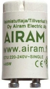 STARTER UNIVERSALE DA 4 A 65W LINEARI ST65 - Foto 1 di 1