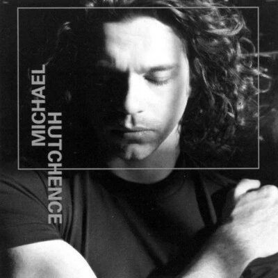 Michael Hutchence: Self Titled ST - LIMITED EDITION 52546 - DISC IS LIKE NEW - Image 1 of 3