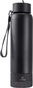 Tylt Speaker _ Bottle Bluetooth Speaker - Picture 1 of 2