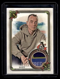 2023 Allen & Ginter Full Size Relic DJ Skee - Artist