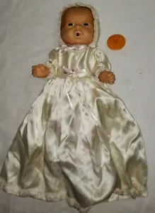 Bebé Niña Realista Recién Nacido Anatómicamente Correcto 13" Bebé Muñeca 1220 - Imagen 1 de 8