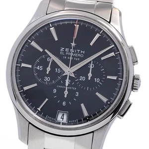 ZENITH El Primero Captain 03.2110.400 Chronograph Automatic Men's Watch_845933 - Picture 1 of 6