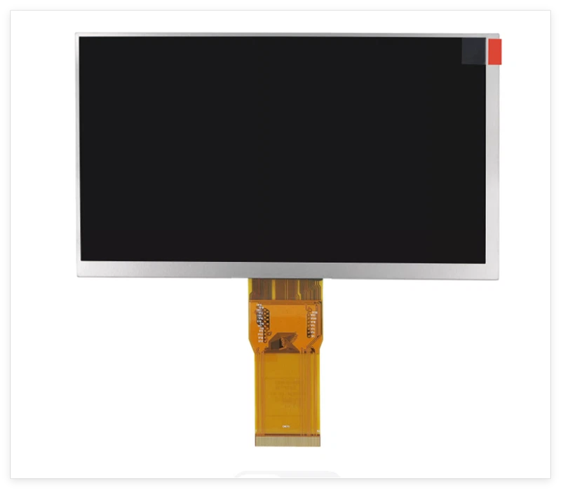 7-inch industrial control equipment internal screen HT070DA-V.0 - Image 1 of 1