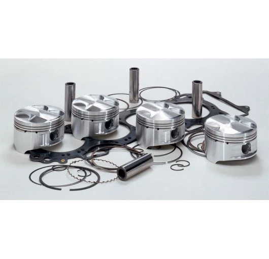 Wiseco Piston Kit 1352.4cc (84mm) 13.5:1 (CK227) - Изображение 1 из 1